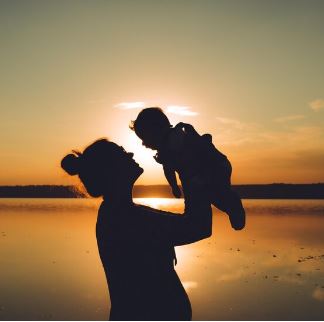 Birthday Wishes for Mom