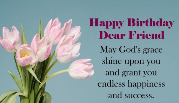 birthday wishes for best friend
