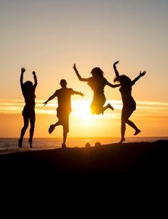 Birthday Wishes for Best Friend