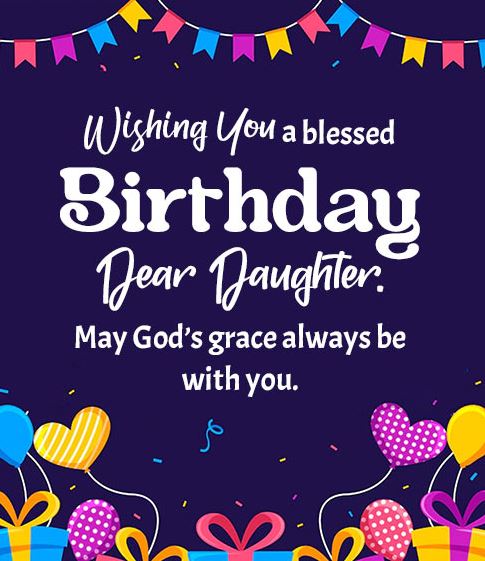 Birthday Wishes for Daughter From Dad