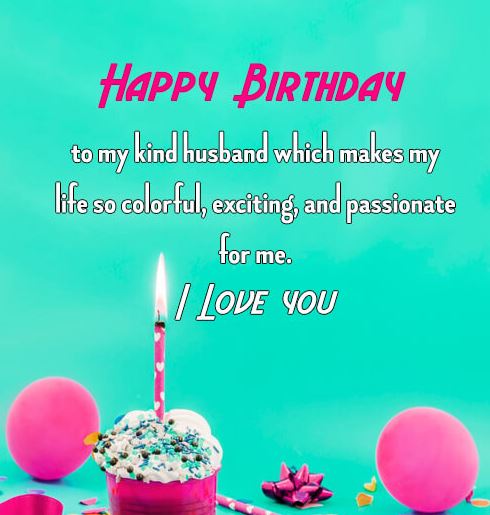 romantic birthday wishes