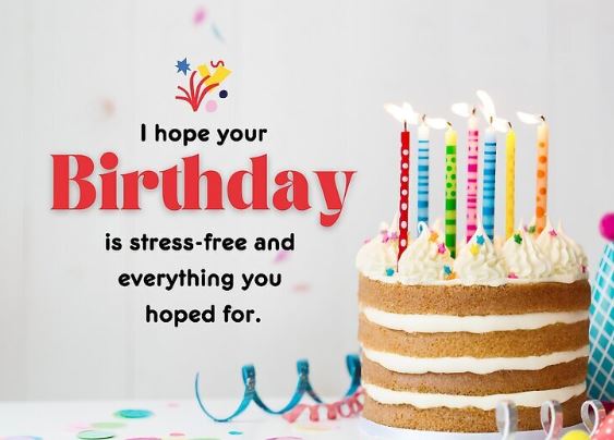 special birthday blessings