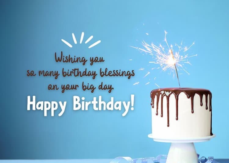 14th birthday wishes for boy