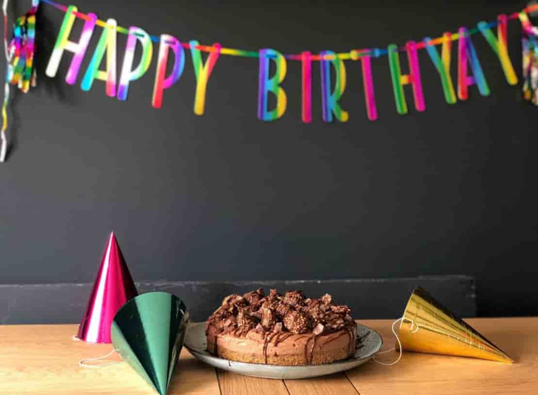 happy birthday 15th