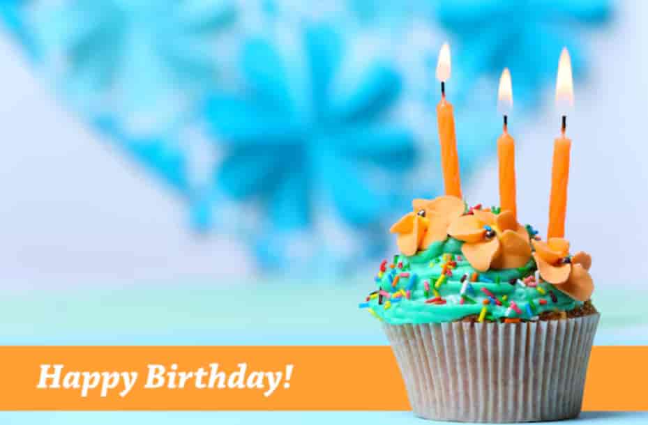 happy birthday messages