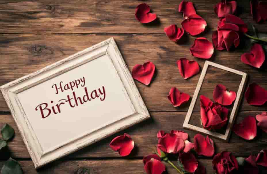 Touching birthday wishes for best friend girl