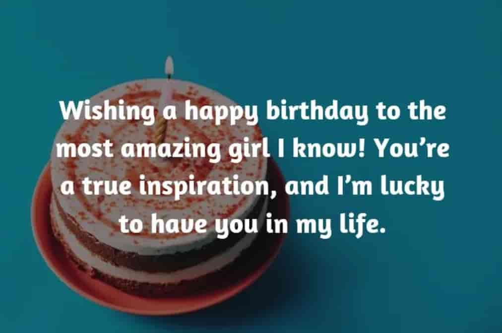 birthday wishes for female best friend