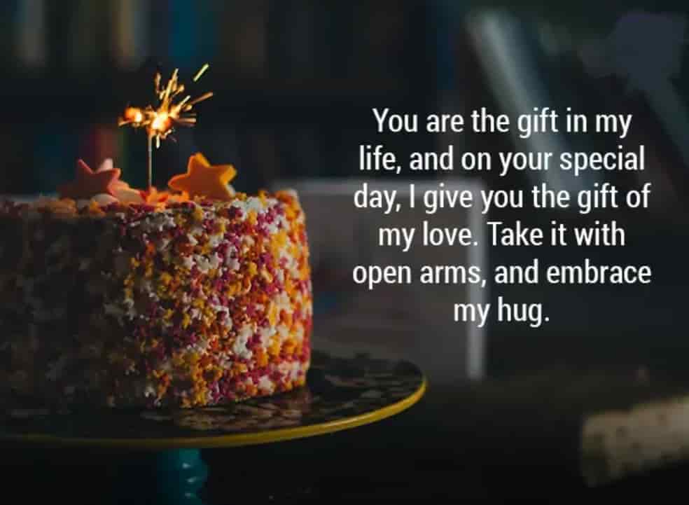 birthday wishes for female friend from male