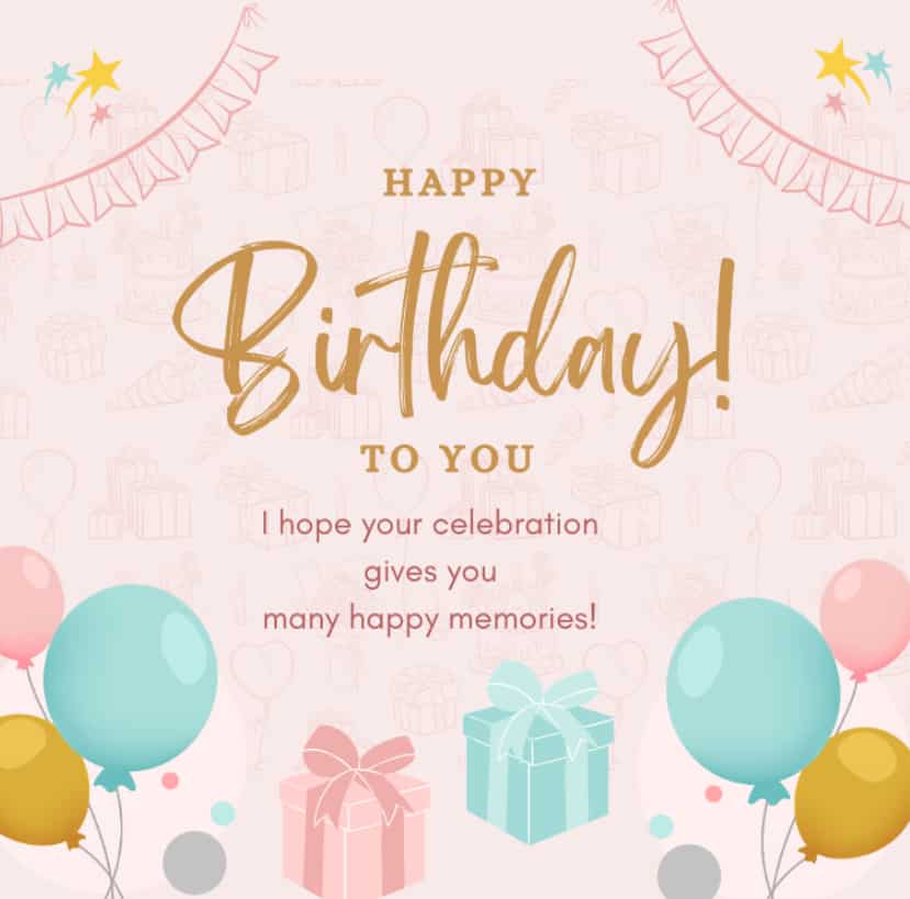 male best friend birthday wishes