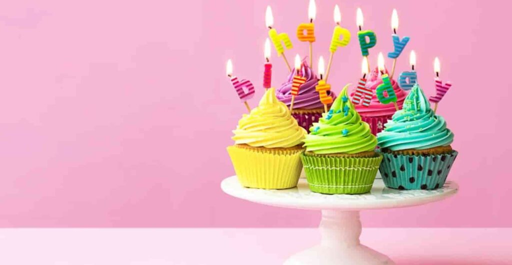 Get Well Soon Birthday Wishes