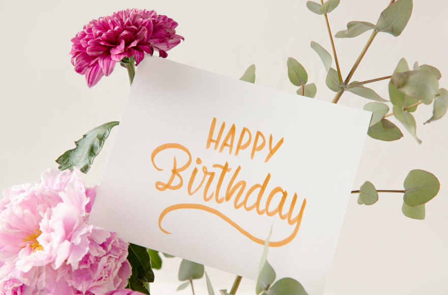Short Birthday Wishes for instagram