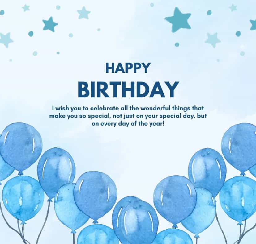 best instagram birthday captions for your special day
