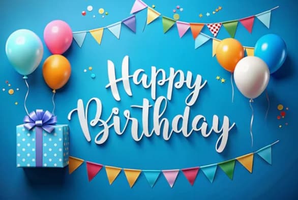 Birthday wishes for someone you barely know simple and polite