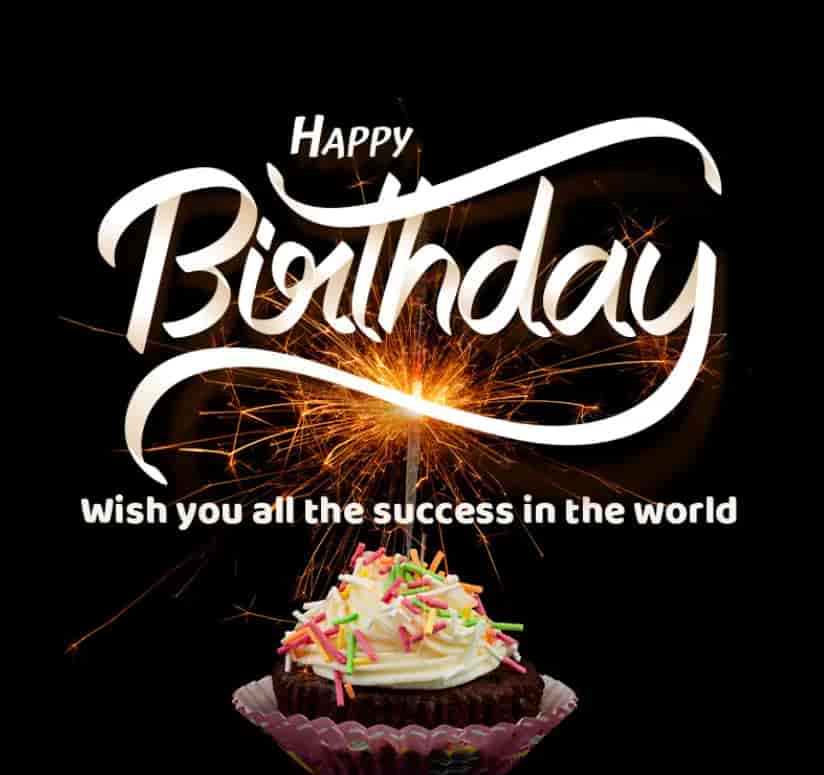 birthday wishes for clients