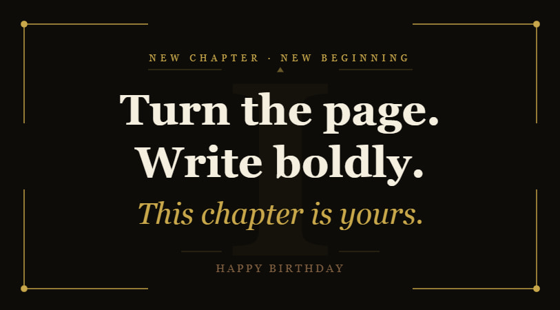Birthday Wishes for Someone Moving to a New City