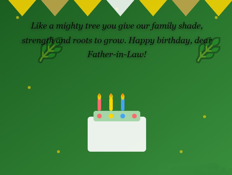 Happy-birthday-father-in-law-message-image