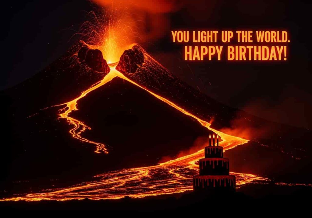 Heart touching midnight birthday wishes
