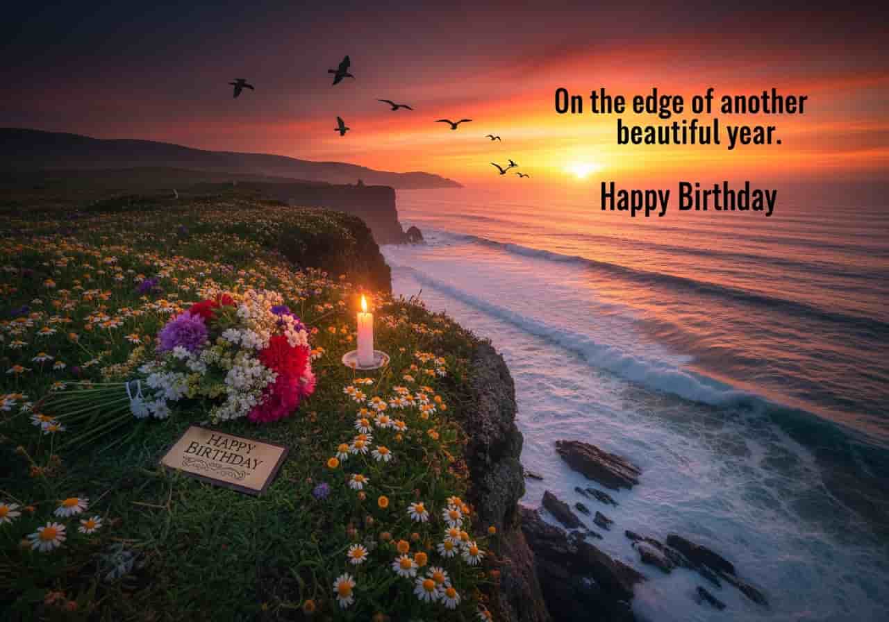 heartfelt birthday wishes for someone special