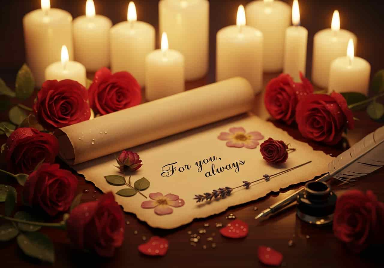 heartfelt birthday wishes