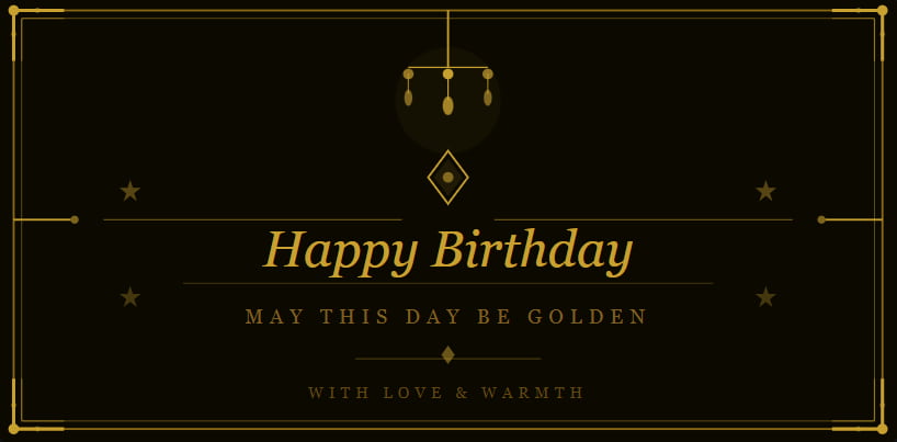 Supportive birthday wishes for someone feeling unloved