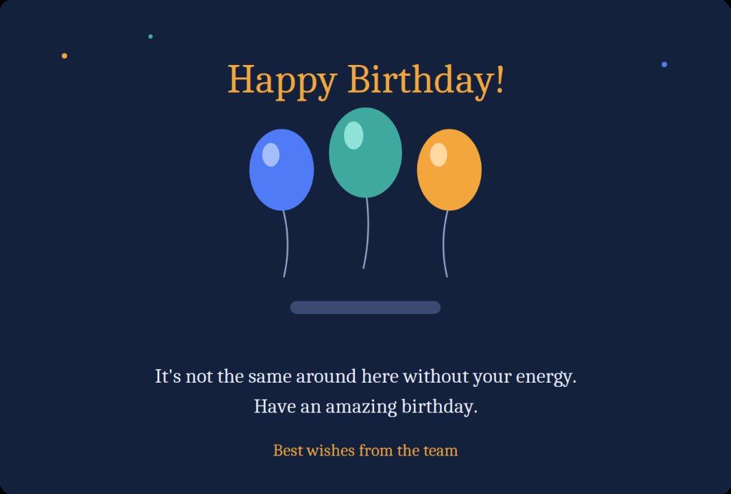 funny birthday wishes for coworker