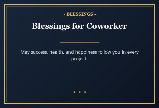 birthday wishes for remote coworker