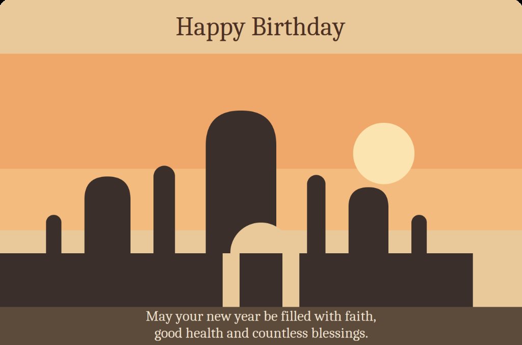 islamic birthday duas in english