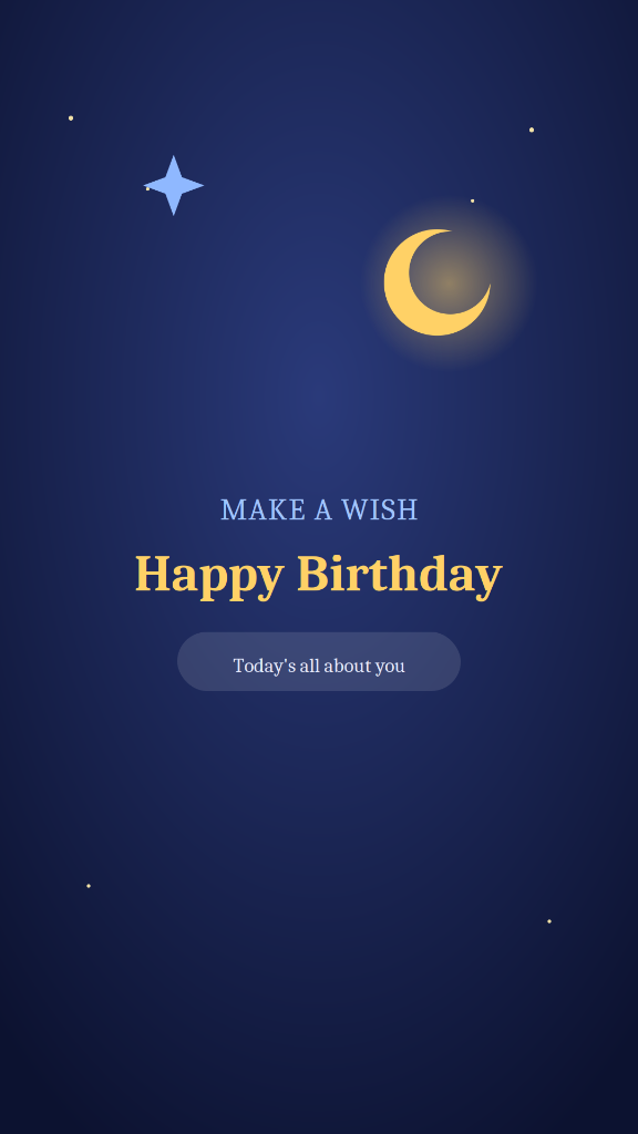Terracotta and gold Happy Birthday card - Here's to another year of being amazing